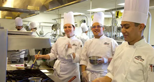 Therapeutic Culinary Certificate Prepares Students for Jobs - News Featured