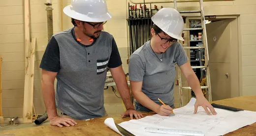 Training for Essential Jobs Starts at A-B Tech - News Featured