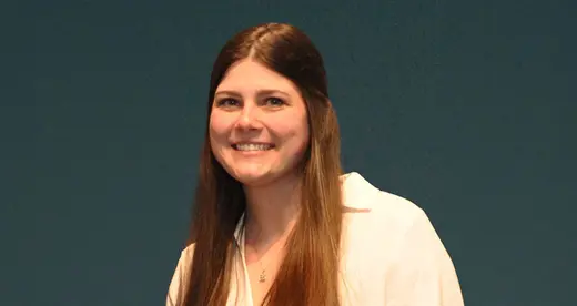 Truth Seeker: Raevyn Mitchell - News Featured