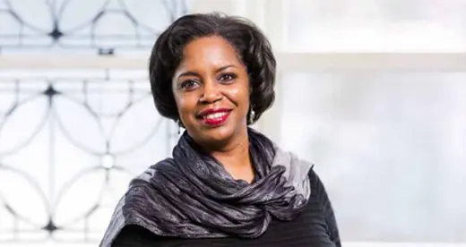 Wright Named VP of Continuing Education - News Featured