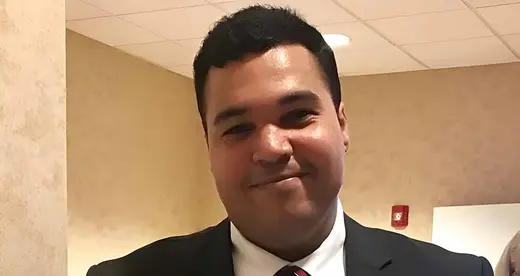 Brandon Priester Shares Experiences Of Education - News Featured