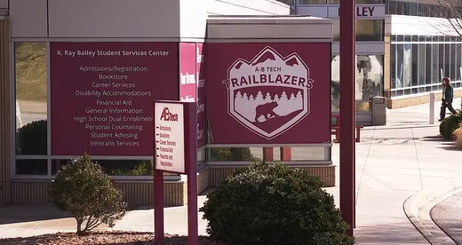 North Carolina Ranks #1 in Workforce Development - News Featured