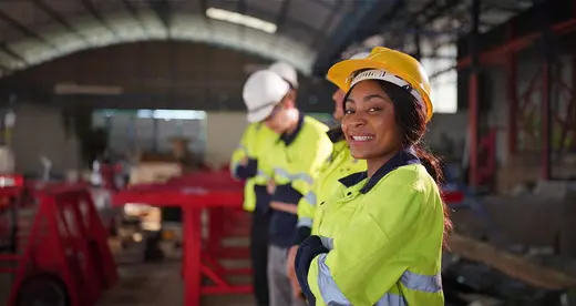 A-B Tech Awarded $1.04 Million to Build Future Workforce - News Featured