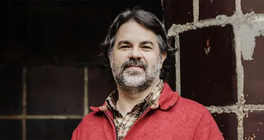 A-B Tech’s Jay Lively Receives Starfish Award - News Featured