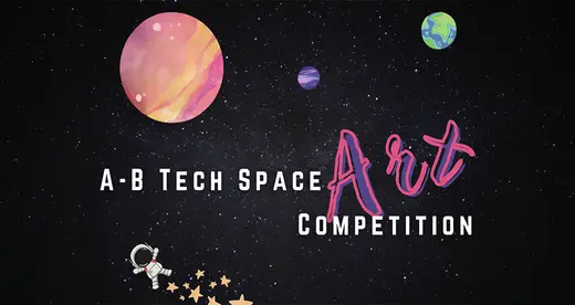 A-B Tech’s Premier Space Fest Event - News Featured