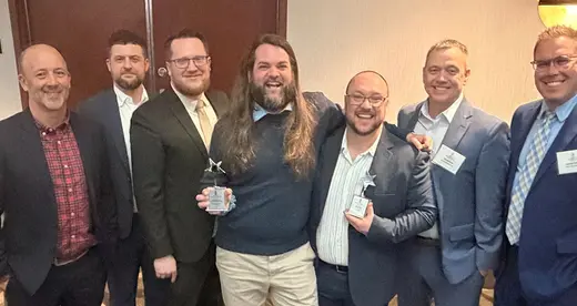 Hospitality Alumnus Thomas Barton - News Featured