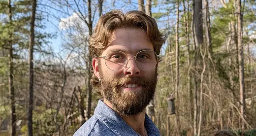 How Techie Tim Kinsey Fast-Tracked - News Featured