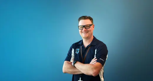 Made in Asheville Spotlight: Pratt & Whitney - News Featured