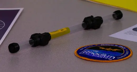 A-B Tech Selected To Send - News Featured