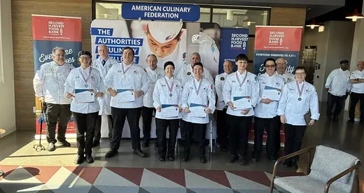 2026 Culinary Team Southeast Regionals