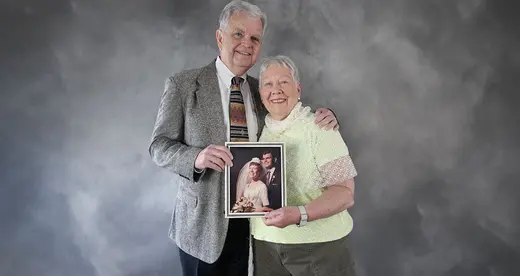 A-B Tech’s Award-Winning Voices & Visions Oral History Project - News Featured