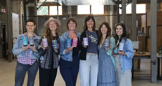 Asheville Tea Company to Open New Production Hub -News Featured