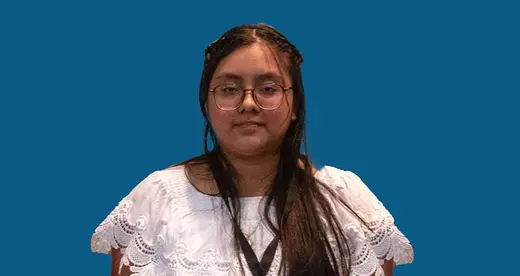High School and A-B Tech Graduate Ana Sanchez-Grande - News Featured