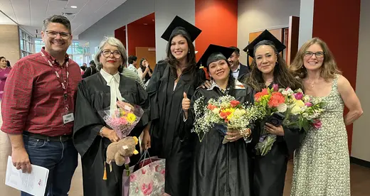 Spanish Language High School Program