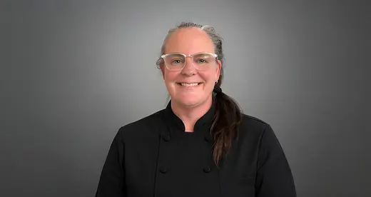 Culinary Alum Sara Monson Digs Into Farming Fellowship - News Featured