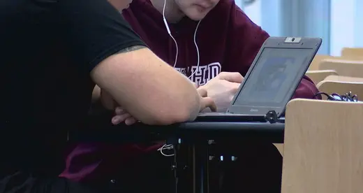New Program Helps Asheville Area High Schoolers - News Featured