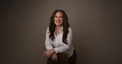 Healthcare Advocate Yoko Morris - News Featured