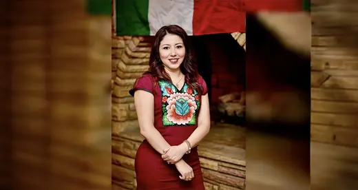 Spanish GED Instructor Estafania Page Helps International Students Thrive - News Featured