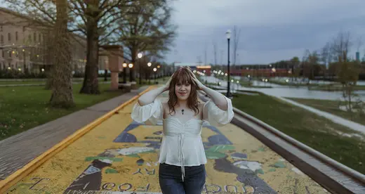   AFA Alum Camille Kurle’s Freelance Design Career - News Featured