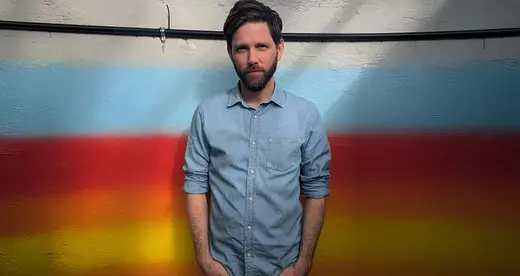 Asheville Author and Mountain Xpress Editor Thomas - News Featured