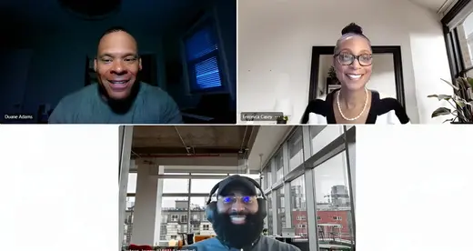 No Limits Radio Show: Jeremy &quot;TJ&quot; Jackson, Update with Jeremy Jackson and farewell to Leronica - December 18, 2024