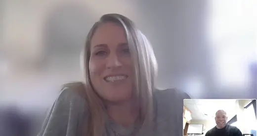No Limits Radio Show: Tiffany Foster - February 26, 2025