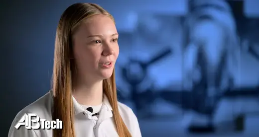 Make A-B Tech Your First Choice: Aviation