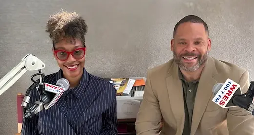 No Limits Radio Show: Veronica Edwards - February 11, 2026