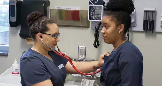 No Limits Medical Assisting Technology Program March 1, 2023