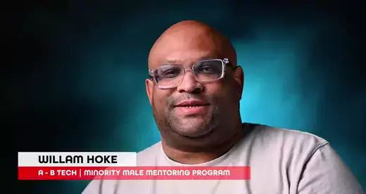 Multicultural Student Leadership Academy Success Story - William Hoke