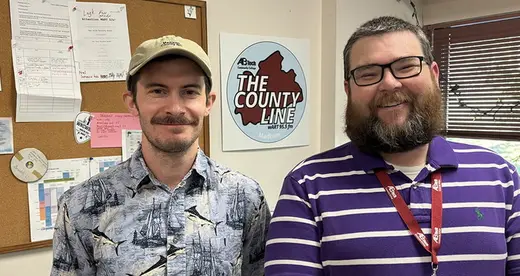 The County Line: Bill Downey - April 16, 2026