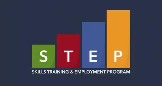 STEP Program Introduction