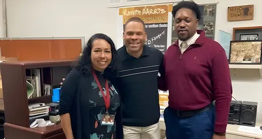 No Limits Radio Show: Supporting Student Success at A-B Tech - August 12, 2025