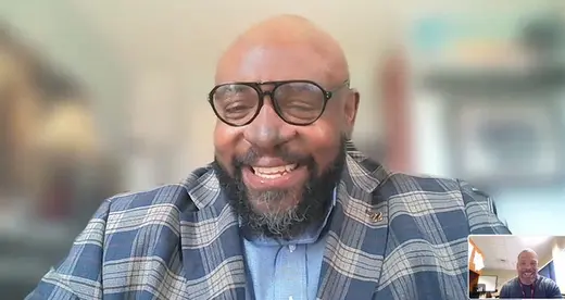 No Limits Radio Show: Building an Inclusive Local Economy Through Asheville’s Black Business Alliance - March 26, 2026