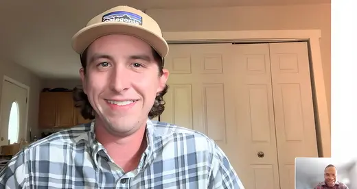 No Limits Radio Show: A-B Tech Student Kavik Carter on Tech, Leadership, and Creative Entrepreneurship - October 7, 2025