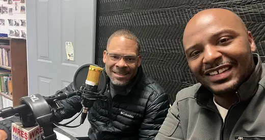 No Limits Radio Show: Entrepreneurship With Impact: Bruce Waller on Digital Strategy and Black Business in Asheville - February 25, 2026