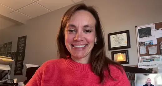 No Limits Radio Show: AnnMarie Miller of Senior Oral Healthcare Services - January 20, 2026