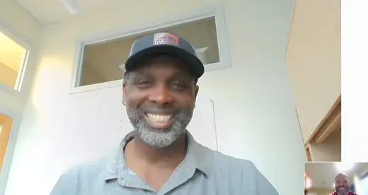 No Limits Radio Show: Lucious Wilson, Manager of the Catalyst Program at Mountain BizWorks - November 26, 2025