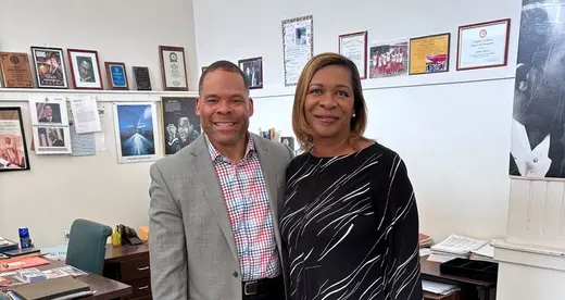 No Limits Radio Show: How Ava Smith Prepares Businesses for Procurement Success - September 23, 2026
