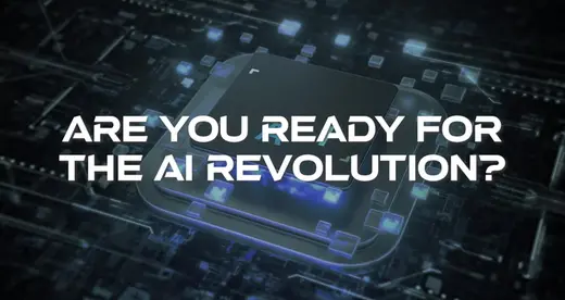 AI Revolution