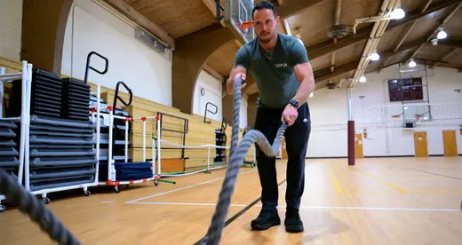 A-B Tech - Health and Fitness Science Program