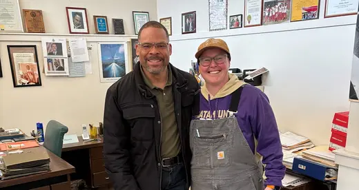 No Limits Radio Show: Celebrating 10 Years of Asheville Farmstead School - April 8, 2026