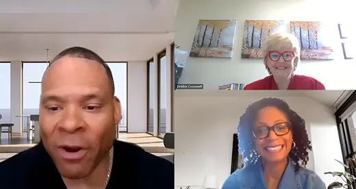 No Limits Radio Show: Debbie Cromwell, National Apprenticeship Week - December 11, 2024