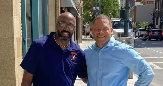 No Limits Radio Show: Darrell Thomas - April 23, 2025