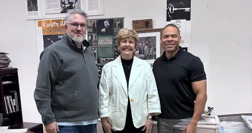 No Limits Radio Show: Building Local Talent - Inside A-B Tech’s ABM Works Initiative - June 3, 2026