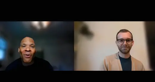 No Limits Radio Show: A Skilled Trades Conversation with Marcus Blankenship - May 28, 2025