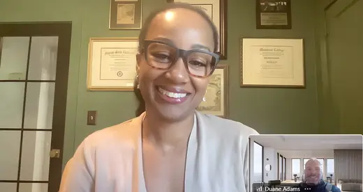 No Limits Radio Show: Fabiola Cunningham - March 9, 2026