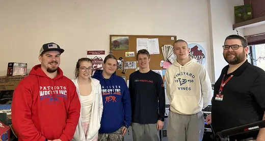 The County Line: Coach Jamerson and others - January 22, 2026