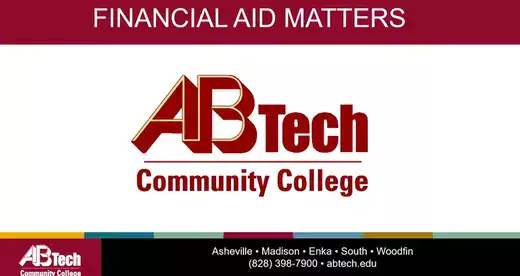 Financial Aid Matters