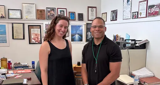 No Limits Radio Show: Jordan Stordahl from the Small Business and Technology Development Center - August 12, 2026